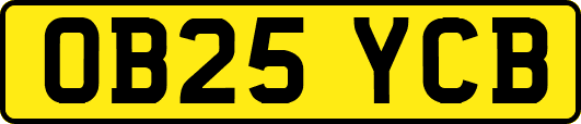 OB25YCB