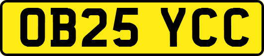 OB25YCC