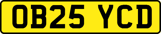 OB25YCD