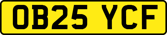 OB25YCF