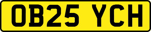 OB25YCH