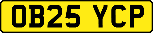 OB25YCP