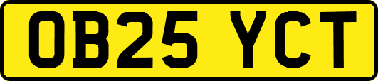OB25YCT