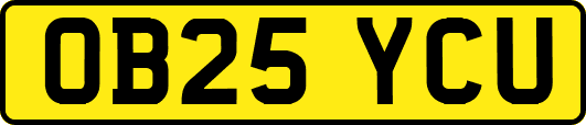 OB25YCU