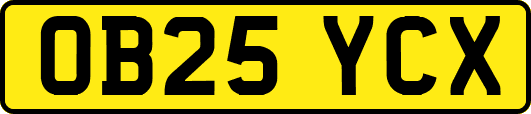 OB25YCX