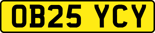 OB25YCY