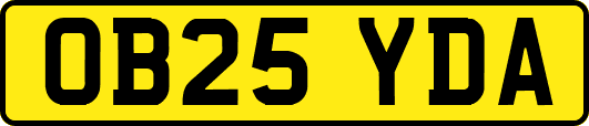 OB25YDA