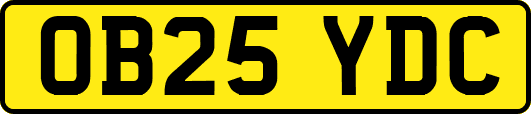 OB25YDC