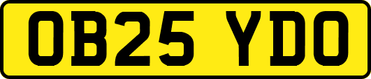 OB25YDO
