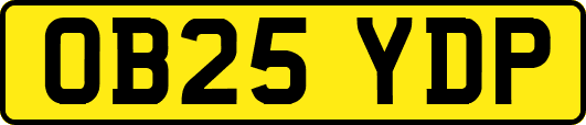 OB25YDP