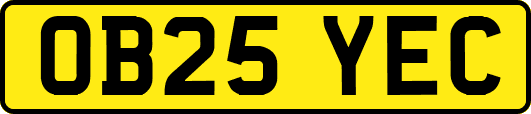 OB25YEC