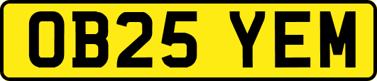 OB25YEM