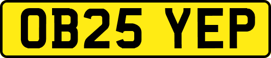 OB25YEP