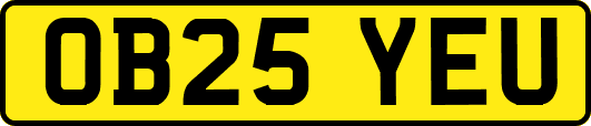 OB25YEU