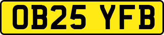 OB25YFB