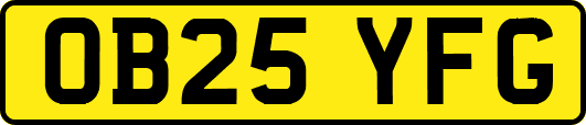 OB25YFG