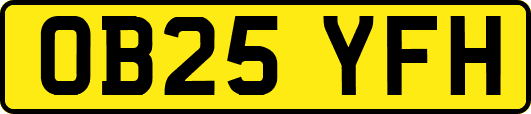 OB25YFH