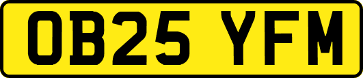 OB25YFM