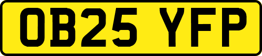 OB25YFP