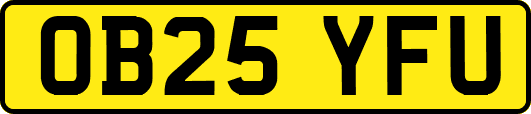 OB25YFU