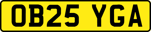 OB25YGA