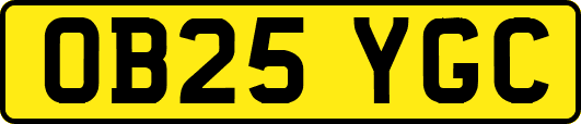 OB25YGC