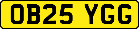 OB25YGG