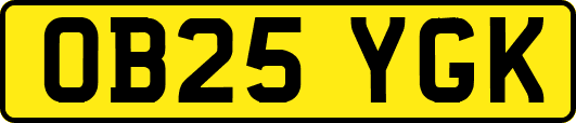 OB25YGK