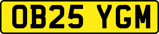 OB25YGM