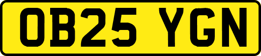 OB25YGN