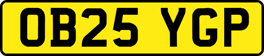 OB25YGP