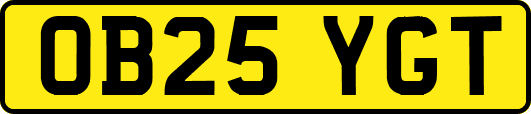 OB25YGT
