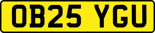 OB25YGU