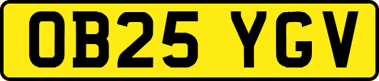 OB25YGV
