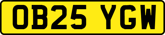 OB25YGW
