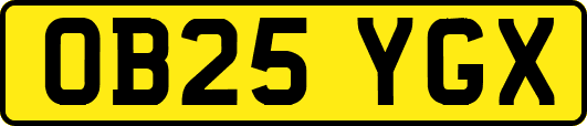 OB25YGX