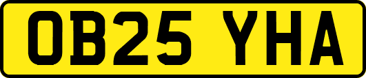OB25YHA
