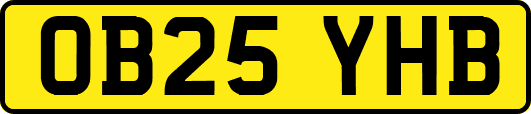 OB25YHB