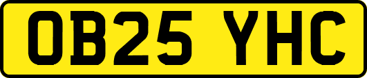 OB25YHC
