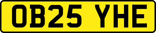 OB25YHE