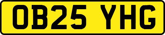 OB25YHG