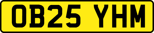 OB25YHM