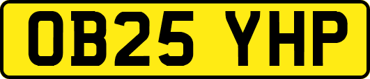 OB25YHP