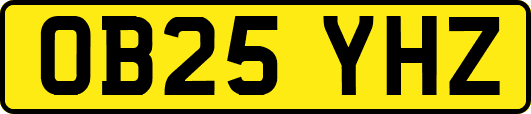 OB25YHZ
