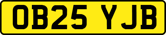 OB25YJB