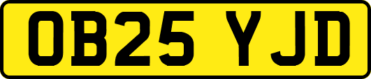 OB25YJD