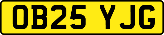 OB25YJG