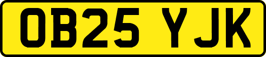 OB25YJK