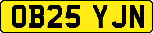 OB25YJN
