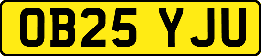 OB25YJU